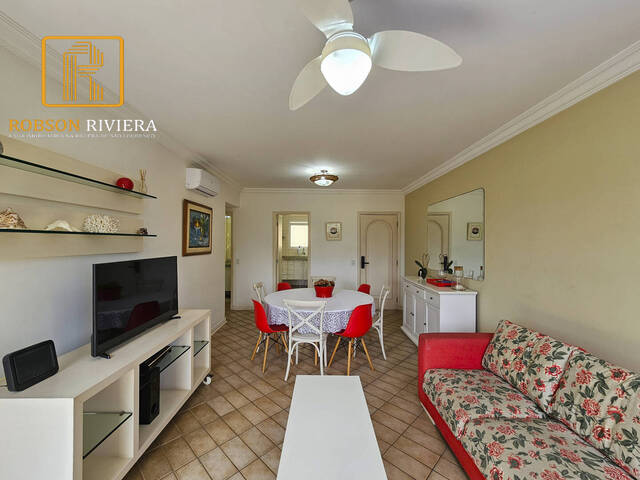 #AP2367 - Apartamento para Venda em Bertioga - SP - 1