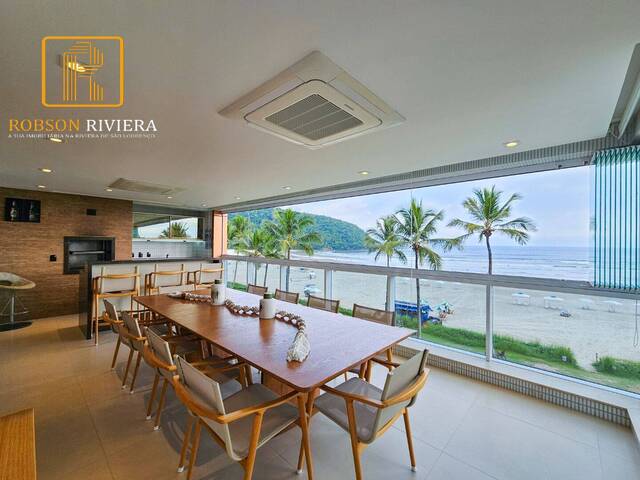#AP2368 - Apartamento para Venda em Bertioga - SP - 1
