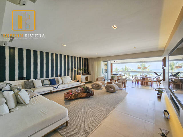 #AP2369 - Apartamento para Venda em Bertioga - SP - 1
