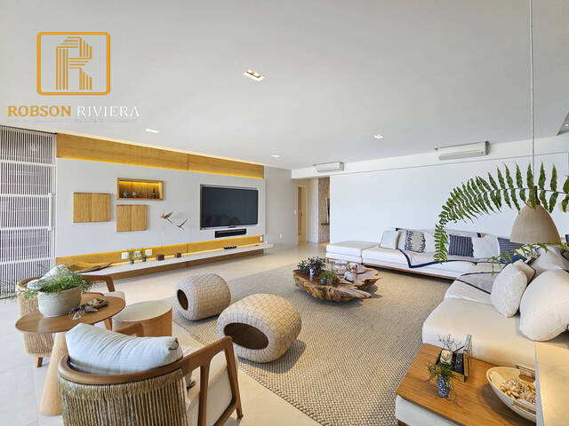 #AP2369 - Apartamento para Venda em Bertioga - SP - 2