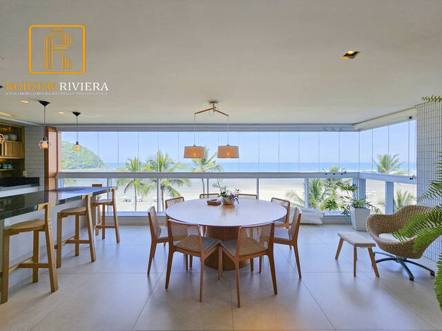 #AP2369 - Apartamento para Venda em Bertioga - SP - 3