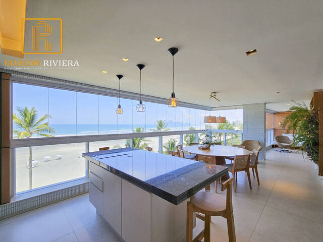Apartamento para Venda em Bertioga - 4