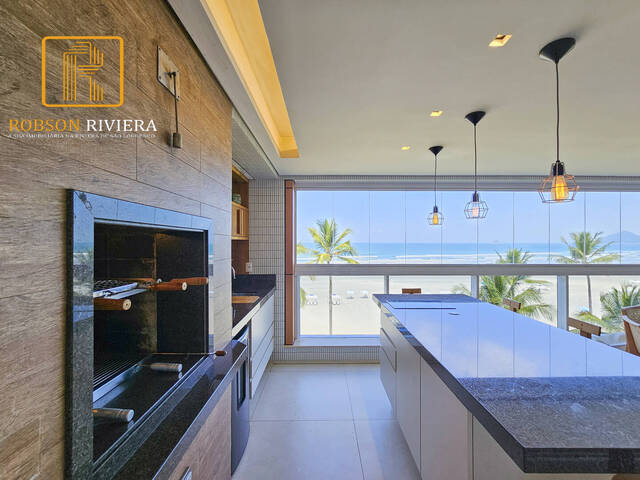Apartamento para Venda em Bertioga - 5