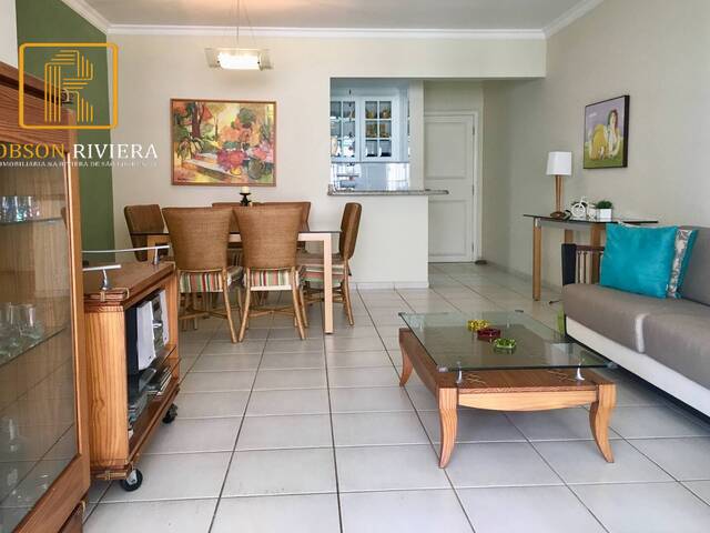 #AP2371 - Apartamento para Venda em Bertioga - SP - 2