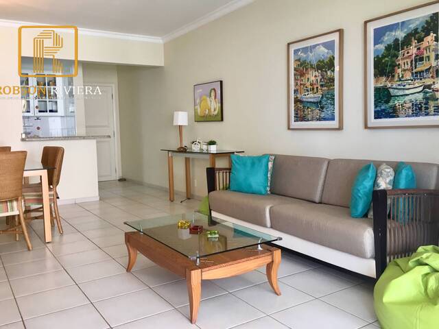 #AP2371 - Apartamento para Venda em Bertioga - SP - 3