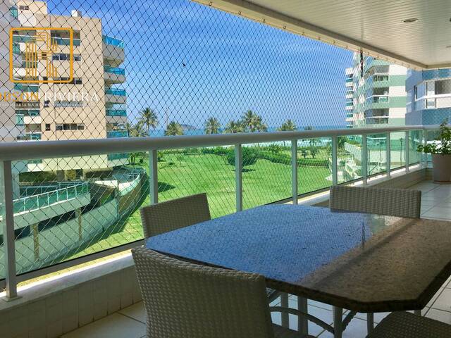 #AP2371 - Apartamento para Venda em Bertioga - SP - 1