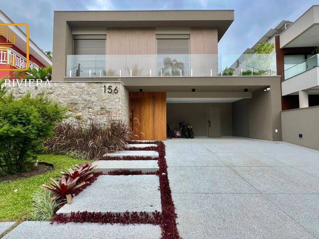#CA2372 - Casa para Venda em Bertioga - SP - 1