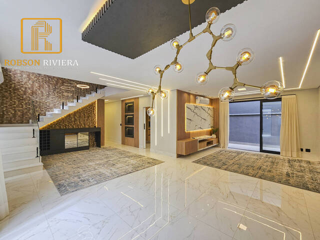 #CA1369 - Casa para Venda em Bertioga - SP - 2