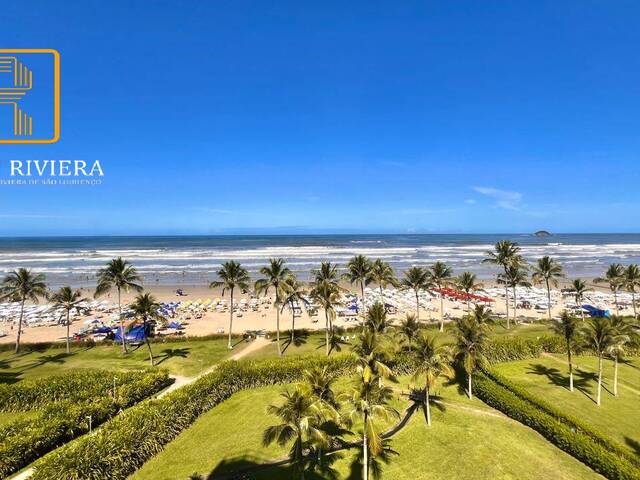 #AP2374 - Apartamento para Venda em Bertioga - SP - 2