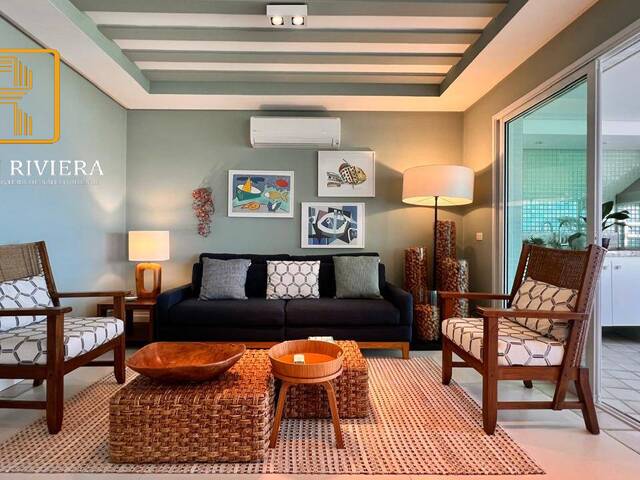 #AP2374 - Apartamento para Venda em Bertioga - SP - 3