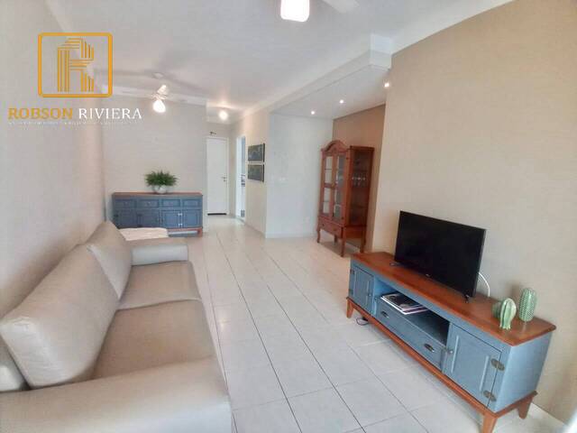 #AP2376 - Apartamento para Venda em Bertioga - SP - 1