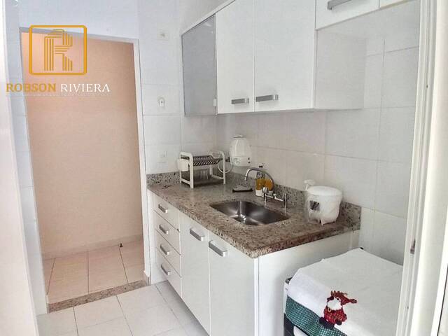 #AP2376 - Apartamento para Venda em Bertioga - SP - 3