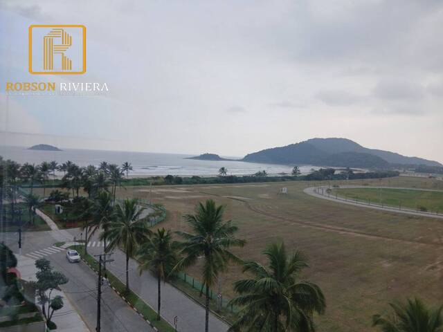#AP2377 - Apartamento para Venda em Bertioga - SP - 2