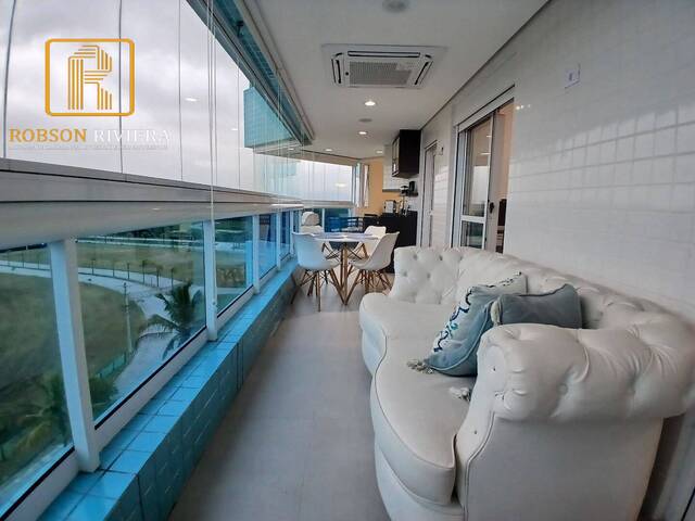#AP2377 - Apartamento para Venda em Bertioga - SP - 1