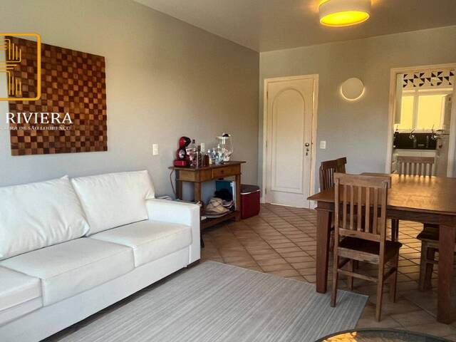 #AP2378 - Apartamento para Venda em Bertioga - SP - 2
