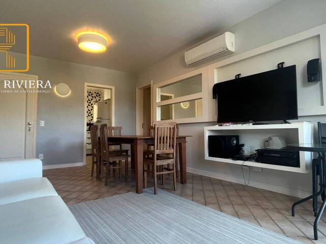 #AP2378 - Apartamento para Venda em Bertioga - SP - 1