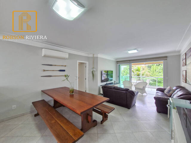 #AP2379 - Apartamento para Venda em Bertioga - SP - 2