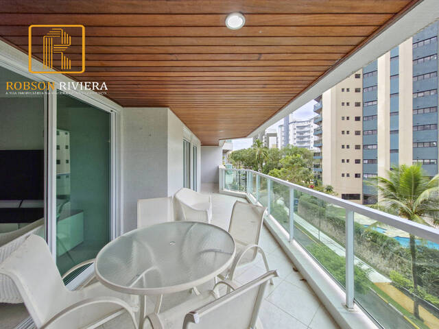#AP2379 - Apartamento para Venda em Bertioga - SP - 1