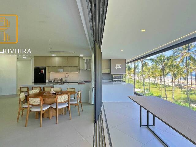 #AP2380 - Apartamento para Venda em Bertioga - SP - 2