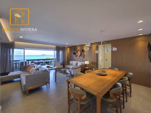 #AP2381 - Apartamento para Venda em Bertioga - SP - 3