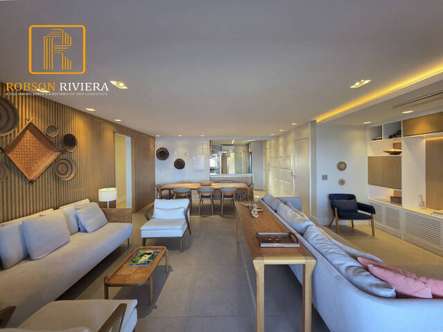 #AP2381 - Apartamento para Venda em Bertioga - SP - 2