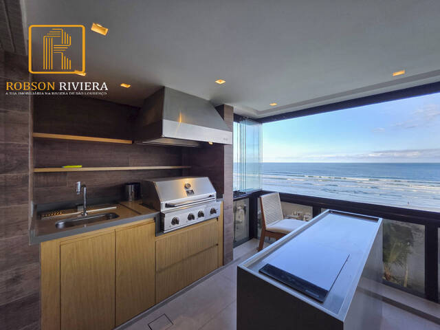#AP2381 - Apartamento para Venda em Bertioga - SP - 1