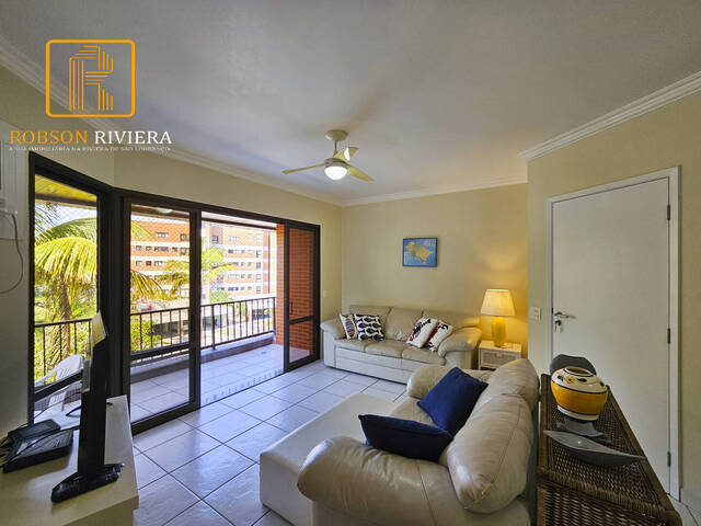 #AP2382 - Apartamento para Venda em Bertioga - SP - 3