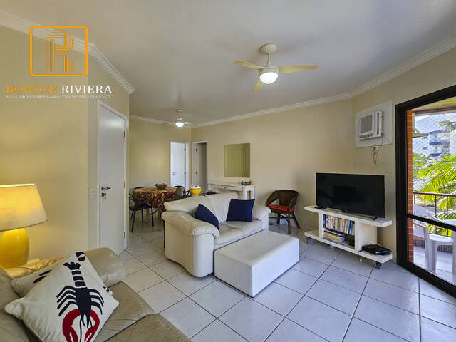 #AP2382 - Apartamento para Venda em Bertioga - SP - 1
