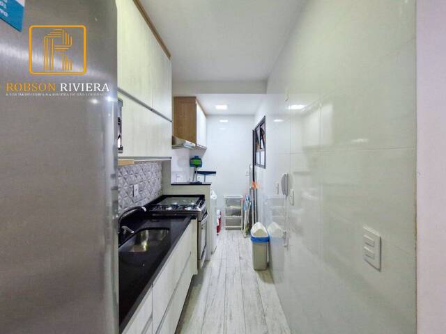 Apartamento para Venda em Bertioga - 5