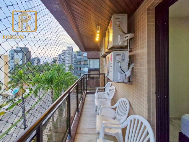 #AP2383 - Apartamento para Venda em Bertioga - SP - 2