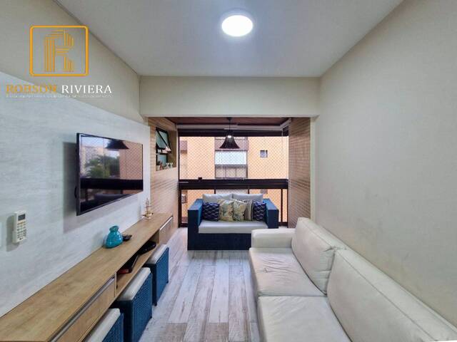 #AP2383 - Apartamento para Venda em Bertioga - SP - 1