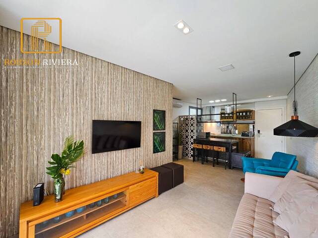 #AP2384 - Apartamento para Venda em Bertioga - SP - 3