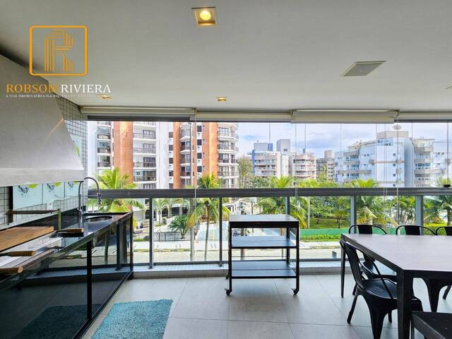 #AP2384 - Apartamento para Venda em Bertioga - SP - 2