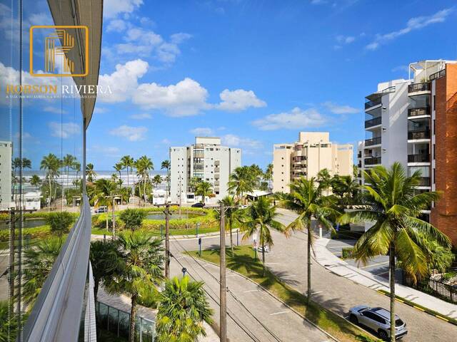 #AP2384 - Apartamento para Venda em Bertioga - SP - 1