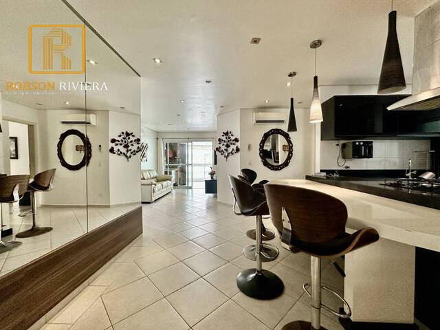 Apartamento para Venda em Bertioga - 4