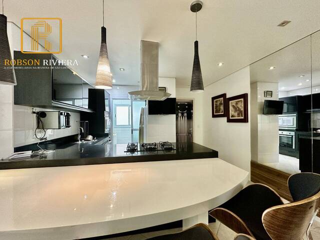 Apartamento para Venda em Bertioga - 5