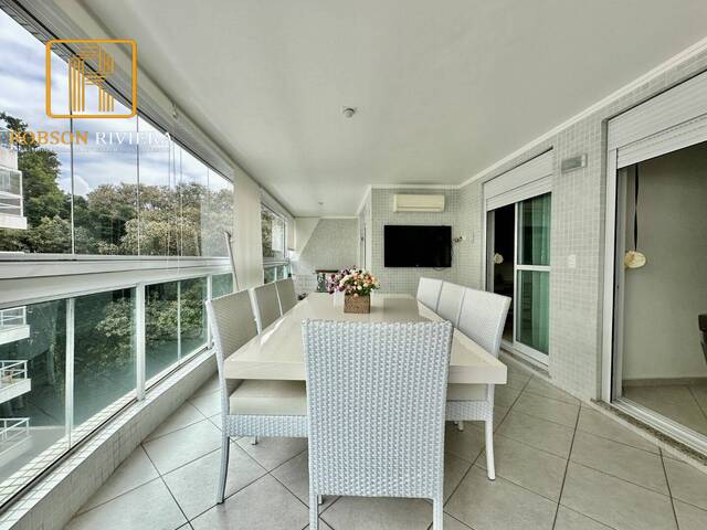 #AP2385 - Apartamento para Venda em Bertioga - SP - 1