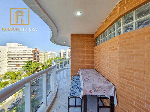 #AP2386 - Apartamento para Venda em Bertioga - SP - 1
