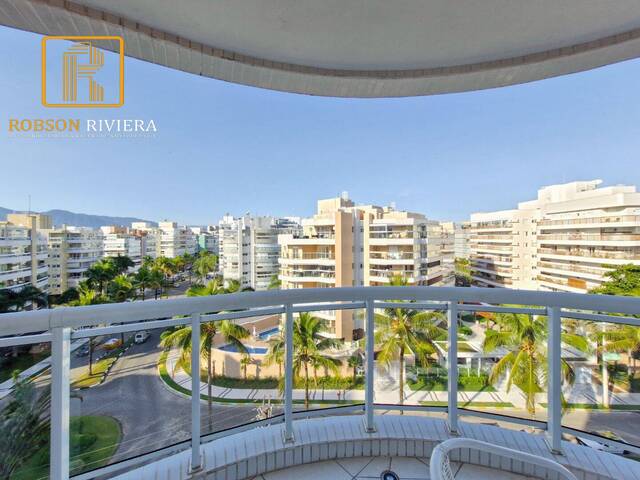 #AP2386 - Apartamento para Venda em Bertioga - SP - 3