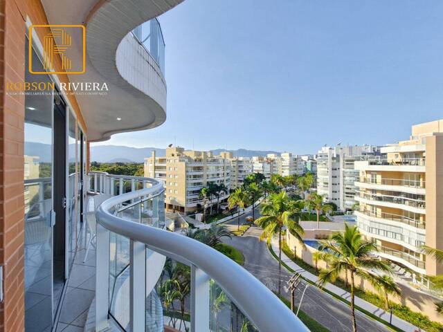 #AP2386 - Apartamento para Venda em Bertioga - SP - 2