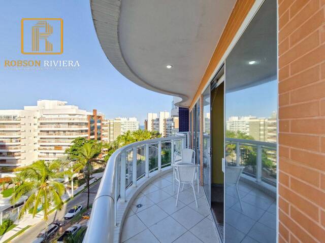 Apartamento para Venda em Bertioga - 5