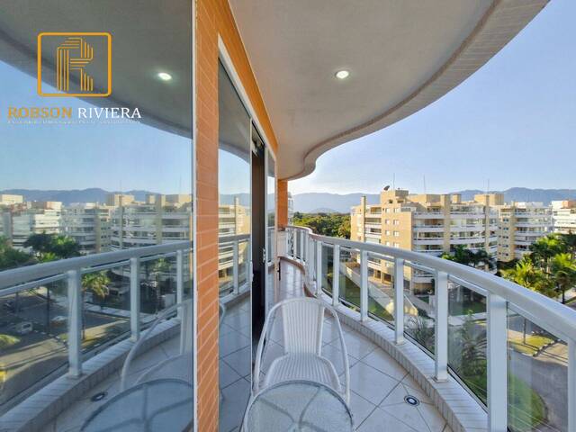 Apartamento para Venda em Bertioga - 4