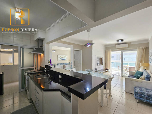 #AP2196 - Apartamento para Venda em Bertioga - SP - 3