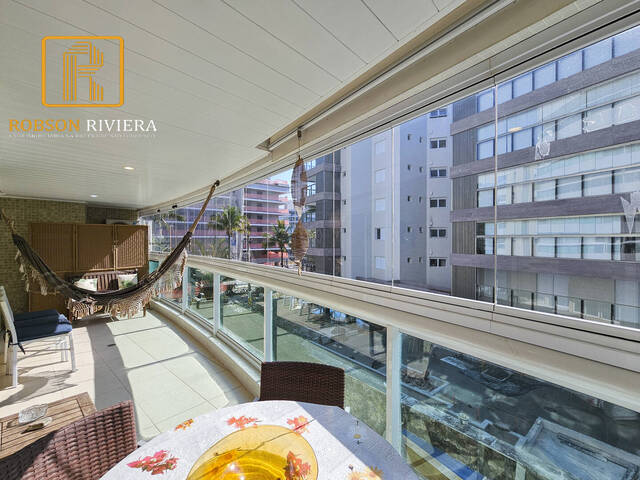 #AP2196 - Apartamento para Venda em Bertioga - SP - 2