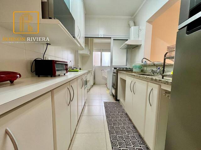 Apartamento para Venda em Bertioga - 5