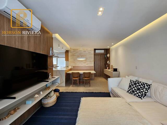 Apartamento para Venda em Bertioga - 4