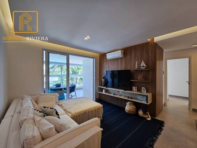 #AP1243 - Apartamento para Venda em Bertioga - SP - 3