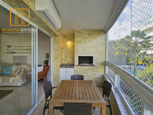 #AP2387 - Apartamento para Venda em Bertioga - SP - 2