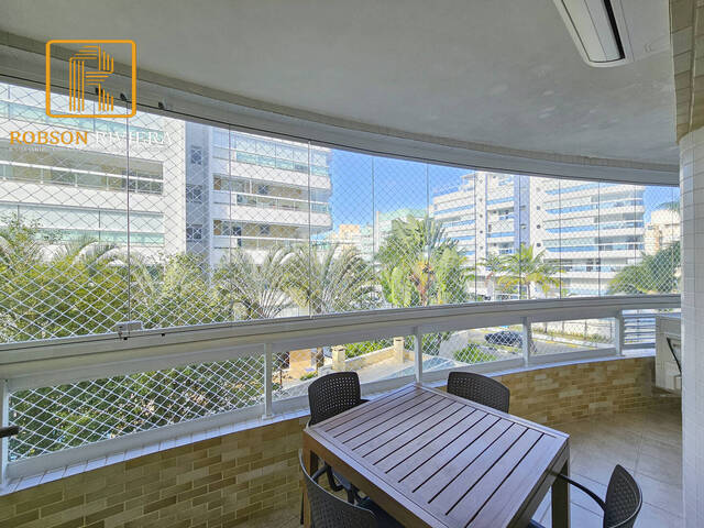 Apartamento para Venda em Bertioga - 5