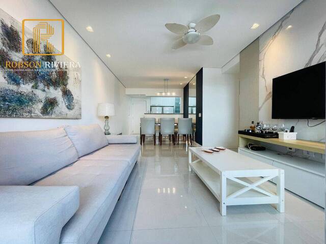 #AP2388 - Apartamento para Venda em Bertioga - SP - 2